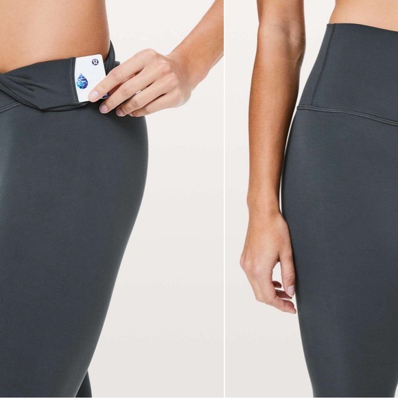 Lululemon Align Crop 21” - Picture 3 of 11